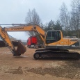Hyundai R260LC-9S