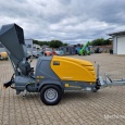Растворонасос Бетононасос Putzmeister M 740 DB