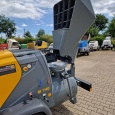 Растворонасос Бетононасос Putzmeister M 740 DB