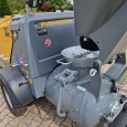 Растворонасос Бетононасос Putzmeister M 740 DB
