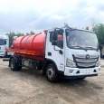 Foton Aumank на базе  ВМ08-ФН2 