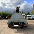 Автовышка ППП-131.18Э на шасси КАМАЗ 43253