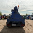 Автовышка ПСС-131.18Э на шасси КАМАЗ 43253