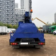 Автовышка ПСС-131.18Э на шасси КАМАЗ 43253
