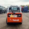 BOBCAT S570 (колёсный)