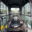 BOBCAT S570 (колёсный)