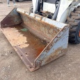 BOBCAT S570 (колёсный)