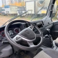 Эвакуатор-автовоз на шасси КАМАЗ Компас 12