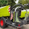 Claas Rollant 630 rc