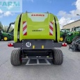 Claas variant 480rf