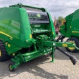 John Deere 990