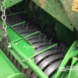 John Deere V 461 M