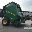 John Deere V 461 M