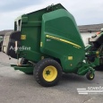 John Deere V 461 M