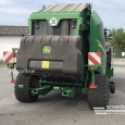 John Deere V 461 M
