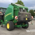 John Deere V 461 M