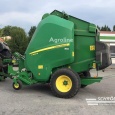 John Deere V 461 M