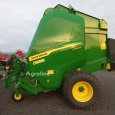 John Deere V 461 M