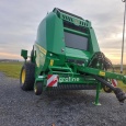 John Deere V 461 M