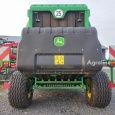 John Deere V 461 M