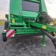 John Deere V 461 M