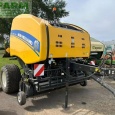 New Holland roll belt 150