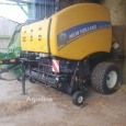 New Holland roll belt 150