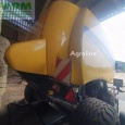 New Holland roll belt 150