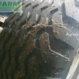 New Holland roll belt 150