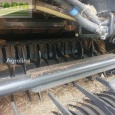 New Holland roll belt 150