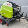Claas variant 380 rc