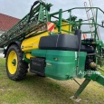 John Deere M952I 