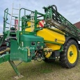 John Deere M952I 