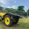 John Deere M952I 