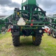 John Deere M952I 