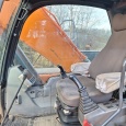 экскаватор Doosan DX225LCA