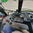 Claas Arion 430
