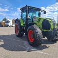 Claas Arion 650