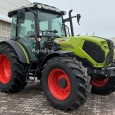 Claas AXOS 240 Stage V