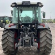 Claas AXOS 240 Stage V