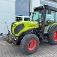 Claas NEXOS 220 L
