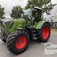Fendt 311 VARIO