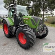 Fendt 311 VARIO