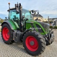 Fendt 513 Vario Power