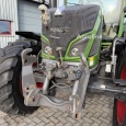 Fendt 513 Vario Power