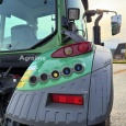 Fendt 513 Vario Power