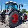 Fendt 718 Vario
