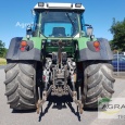 Fendt 718 Vario
