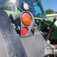 Fendt 718 Vario
