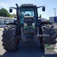 Fendt 718 Vario